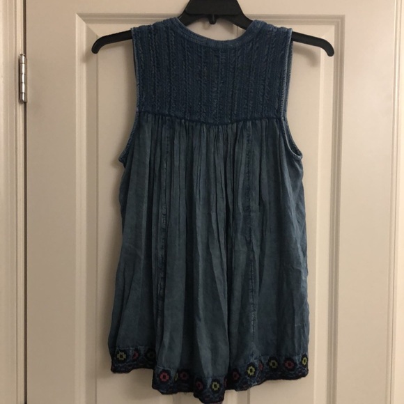 Ladies blouse from Rachel Zoe - Picture 6 of 7